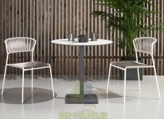 Опора для обеденного стола SCAB Tiffany 5182