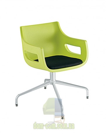 Кресло из полиэтилена Sesta Day&Night