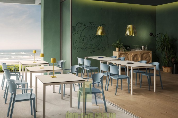 Универсальный стул  Gaber Abuela