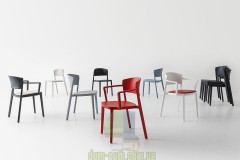 Универсальный стул  Gaber Abuela