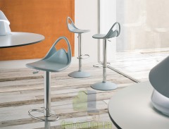  Барный стул с красивым дизайном Gaber CITRO