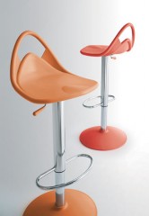  Барный стул с красивым дизайном Gaber CITRO