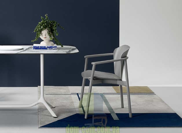 Кресло SCAB Design Finn All Wood art. 2894