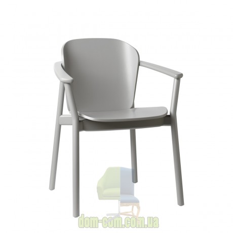 Кресло SCAB Design Finn All Wood art. 2894