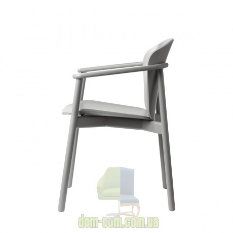 Кресло SCAB Design Finn All Wood art. 2894
