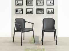 Кресло SCAB Design Finn All Wood art. 2894