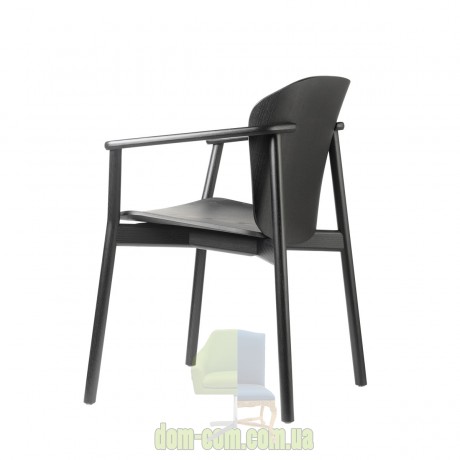Кресло SCAB Design Finn All Wood art. 2894