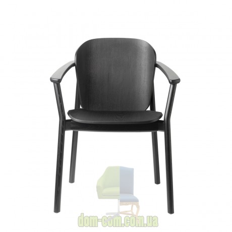 Кресло SCAB Design Finn All Wood art. 2894