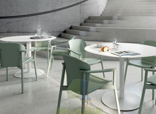 Кресло SCAB Design Finn All Wood art. 2894