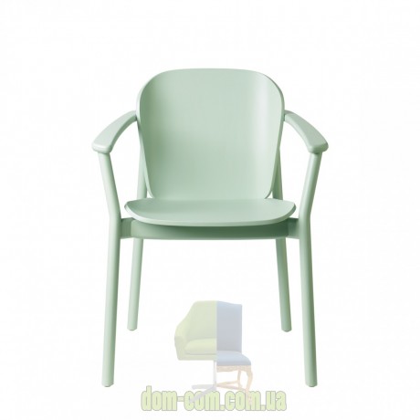 Кресло SCAB Design Finn All Wood art. 2894