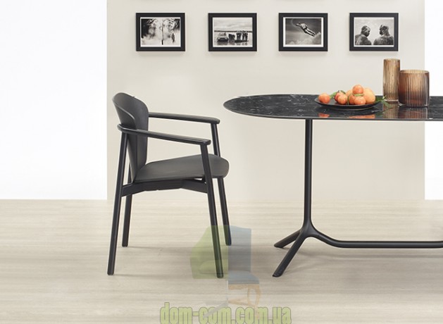 Кресло SCAB Design Finn All Wood art. 2894