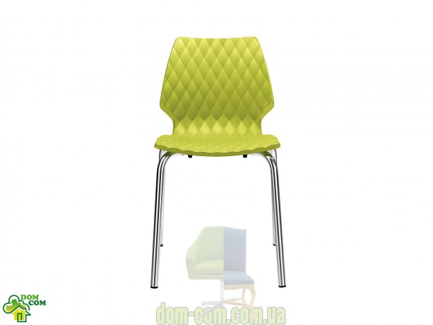 Стул Metalmobil Uni 550