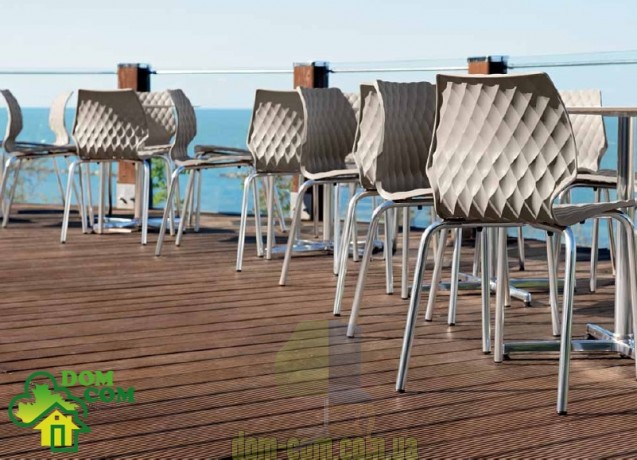 Стул Metalmobil Uni 550