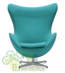 Кресло CoolArt Egg