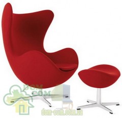 Кресло CoolArt Egg