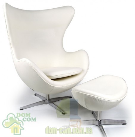 Кресло CoolArt Egg