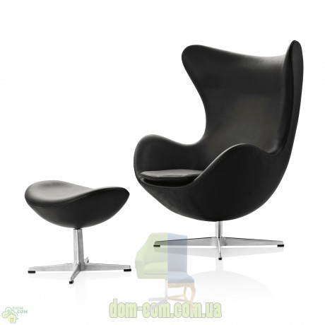 Кресло CoolArt Egg