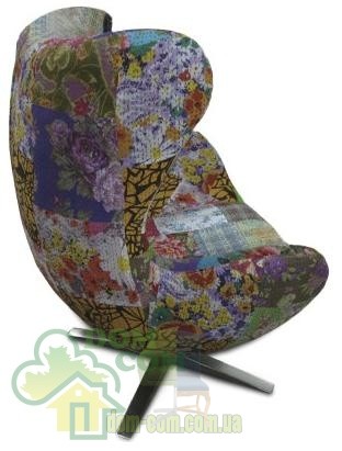 Кресло CoolArt Egg