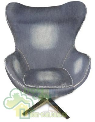 Кресло CoolArt Egg