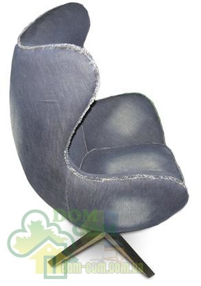 Кресло CoolArt Egg