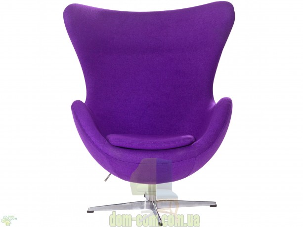 Кресло CoolArt Egg