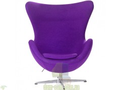 Кресло CoolArt Egg