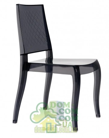 Стул Papatya Class-XC smoke