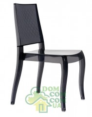 Стул Papatya Class-XC smoke