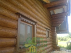 Окна под заказ