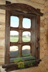 Окна под заказ