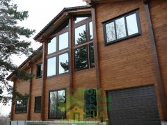 Окна под заказ