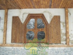 Окна под заказ