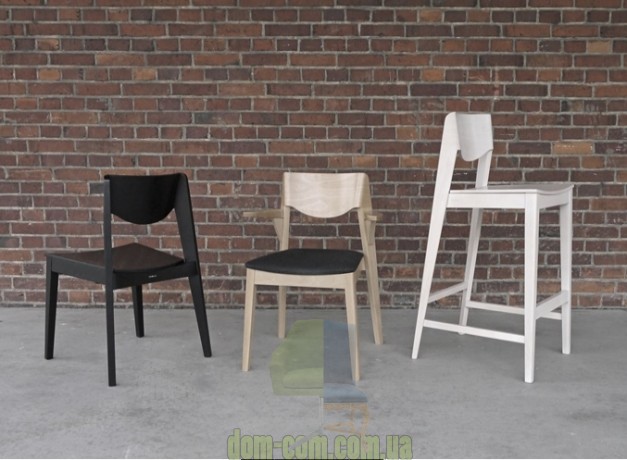 Стул барный Fameg BST-1319