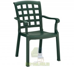 Кресло пластиковое Papatya Pasha