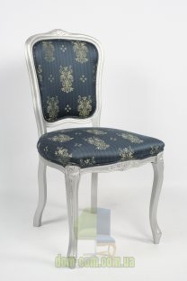 Классический стул в стиле барокко Sedital 521S