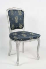 Классический стул в стиле барокко Sedital 521S