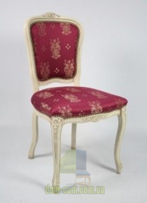 Классический стул в стиле барокко Sedital 521S