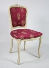 Классический стул в стиле барокко Sedital 521S