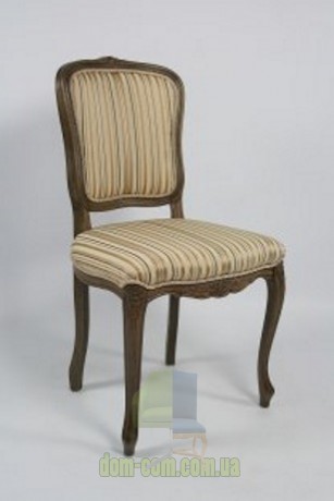 Классический стул в стиле барокко Sedital 521S