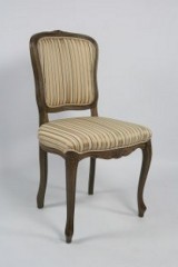 Классический стул в стиле барокко Sedital 521S