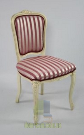 Классический стул в стиле барокко Sedital 521S