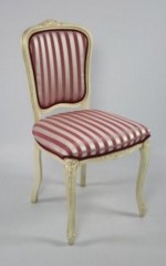 Классический стул в стиле барокко Sedital 521S