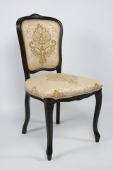 Классический стул в стиле барокко Sedital 521S