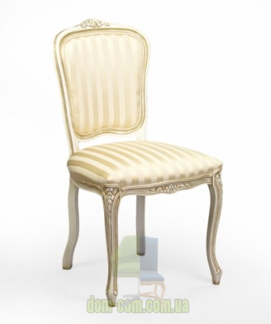 Классический стул в стиле барокко Sedital 521S