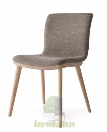 Стул модерн на деревянном каркасе Calligaris Annie CS/1809