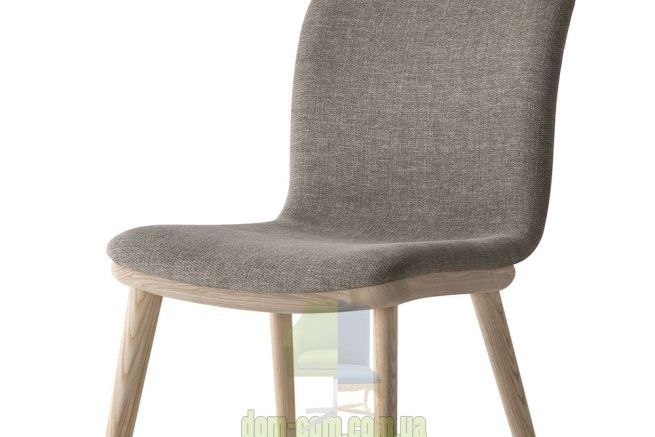 Стул модерн на деревянном каркасе Calligaris Annie CS/1809