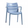 SCAB Design Sunset 2329 штабелируемый стул из технополимера