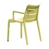 SCAB Design Sunset 2329 штабелируемый стул из технополимера