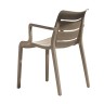SCAB Design Sunset 2329 штабелируемый стул из технополимера