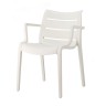 SCAB Design Sunset 2329 штабелируемый стул из технополимера